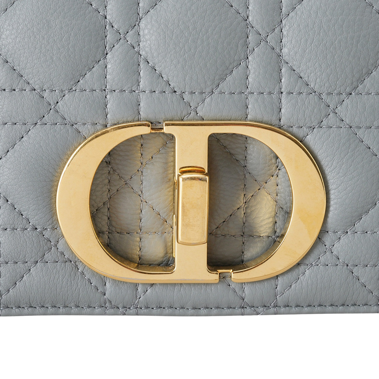 CHRISTIAN DIOR(USED)디올 카로 미디움 백